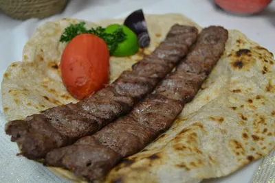 Photo 6 of Kabob On the Cliff