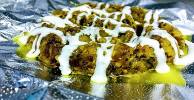 عکس ۳ از AZ Kabob House