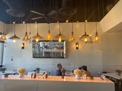 عکس ۴ از AZ Kabob House