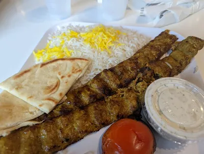 عکس ۵ از AZ Kabob House