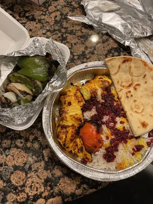 عکس ۶ از AZ Kabob House