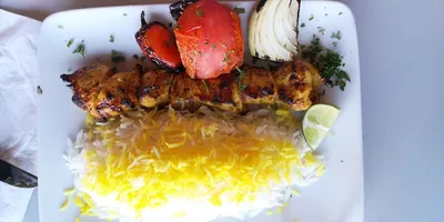 عکس ۳ از کافه سماق