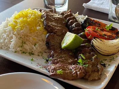عکس ۴ از کافه سماق