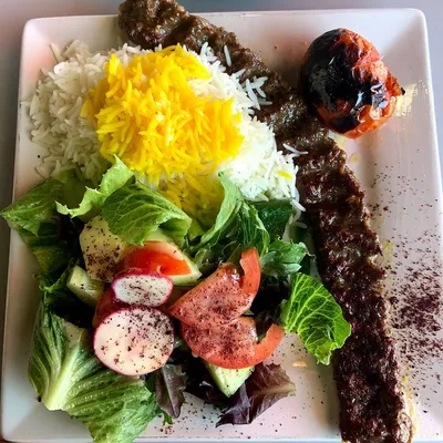 عکس ۵ از کافه سماق