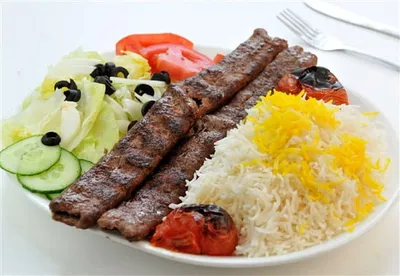 Photo 2 of Molana Persian Restaurant