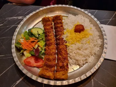 Photo 3 of Molana Persian Restaurant