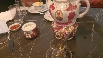 Photo 5 of Molana Persian Restaurant