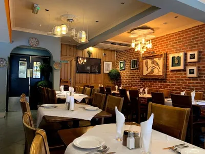 Photo 6 of Molana Persian Restaurant