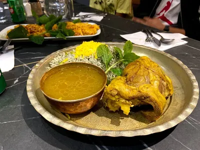 Photo 7 of Molana Persian Restaurant