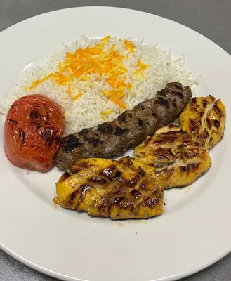 عکس ۲ از رستوران و سفره خانه نارا