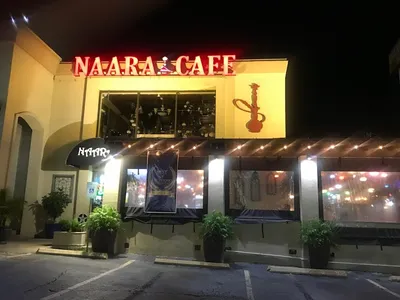 عکس ۳ از رستوران و سفره خانه نارا