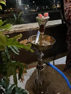 عکس ۶ از رستوران و سفره خانه نارا