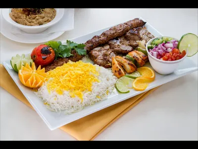 عکس ۲ از رستوران حاتم