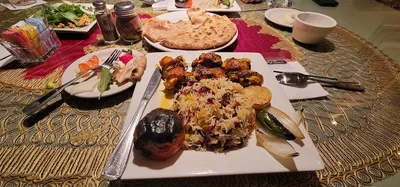 عکس ۲ از رستوران کاسپین