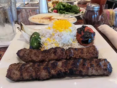 عکس ۴ از رستوران کاسپین