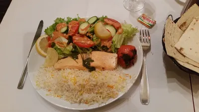 Photo 2 of Colbeh Restaurant