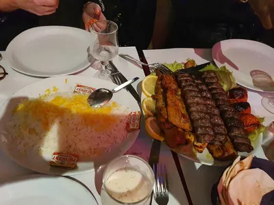 Photo 4 of Colbeh Restaurant