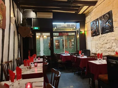 Photo 5 of Colbeh Restaurant