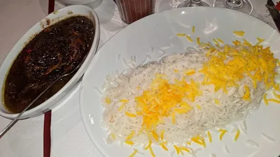 Photo 7 of Colbeh Restaurant