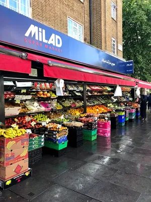 Photo 3 of Milad Supermarket