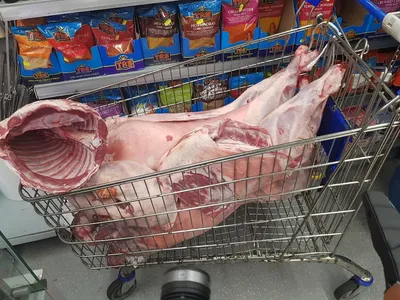 Photo 6 of Milad Supermarket