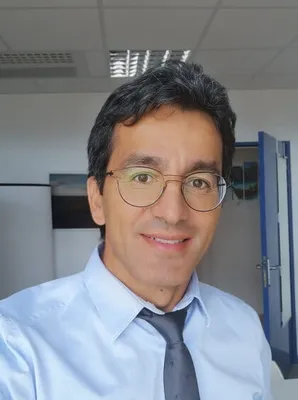 Photo 3 of Dr. Badie Modiri