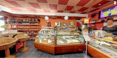 Foto 3 von Carmella Patisserie