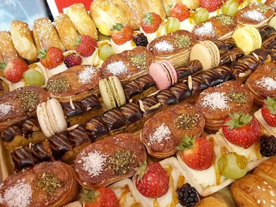 Foto 4 von Carmella Patisserie