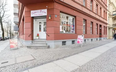 عکس ۲ از Beauty Salon in Charlottenburg