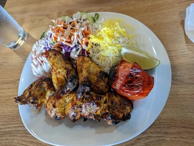 عکس ۲ از رستوران رومی