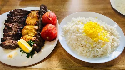 Foto 3 von Rumi Restaurant Persian Cuisine