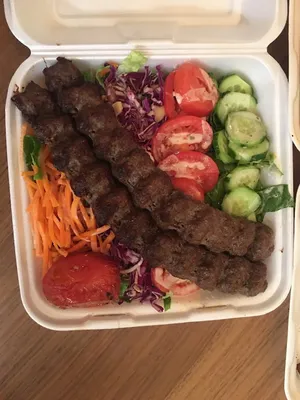 عکس ۶ از رستوران رومی