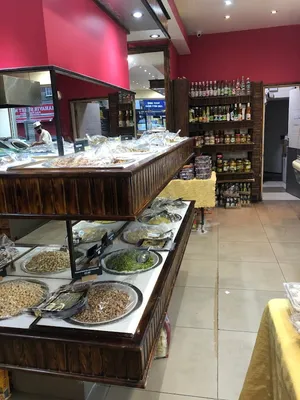 Foto 4 von Tavazo - The Persian Patisserie