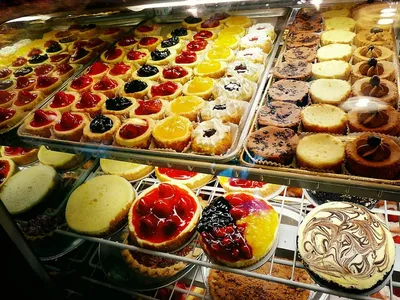 Foto 6 von Tavazo - The Persian Patisserie