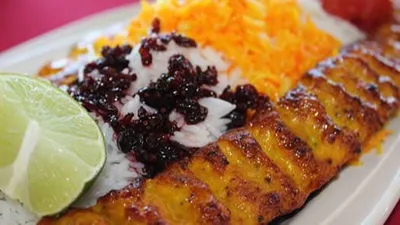 Foto 2 von Maral Cuisine