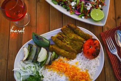 Foto 3 von Maral Cuisine