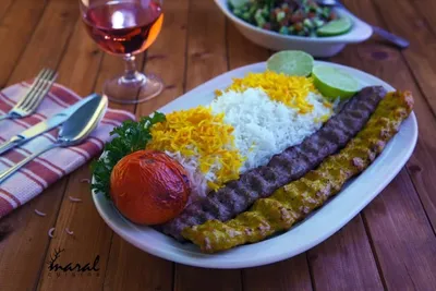 Foto 5 von Maral Cuisine