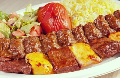 عکس ۳ از رستوران پرشیا