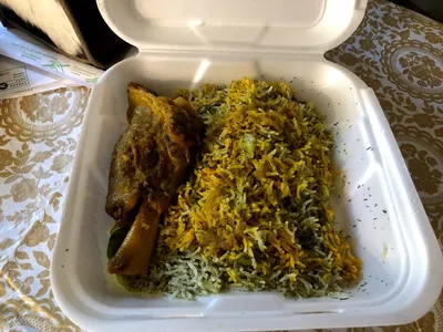 عکس ۴ از رستوران پرشیا