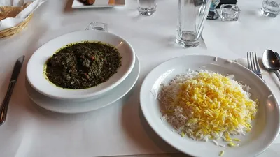 عکس ۵ از رستوران پرشیا