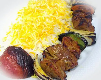عکس ۲ از Persian Palace (Ealing)