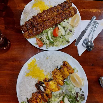 عکس ۳ از Persian Palace (Ealing)