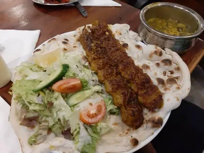 عکس ۴ از Persian Palace (Ealing)
