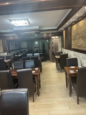 عکس ۵ از Persian Palace (Ealing)