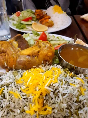 عکس ۶ از Persian Palace (Ealing)