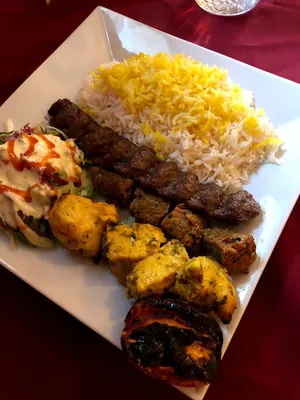 Foto 2 von Persian Bite