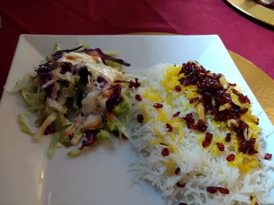 Foto 6 von Persian Bite