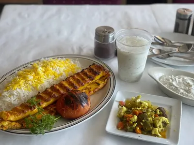 Photo 2 of Chell Sotoon Grill