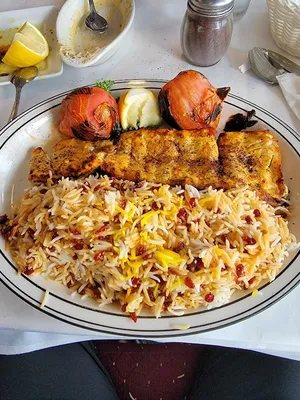 Photo 3 of Chell Sotoon Grill
