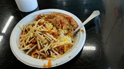 Foto 3 von Rumi Persian Cafe